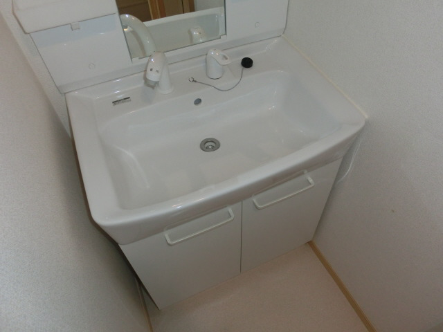 洗面所 写真8