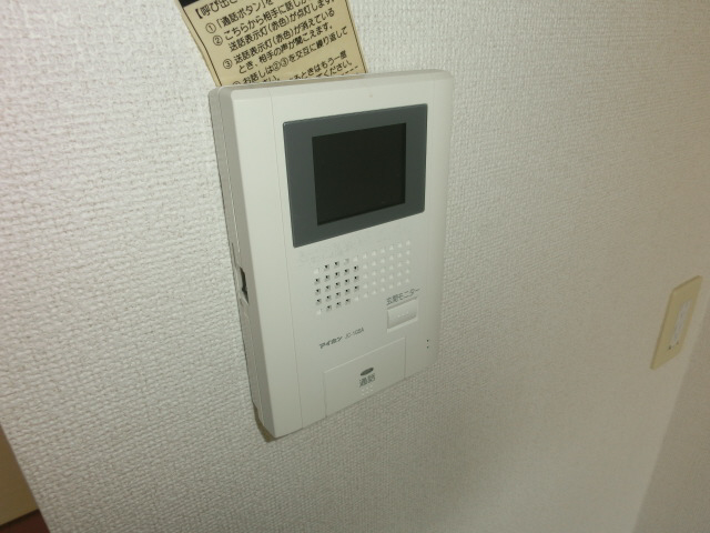 セキュリティ 写真16