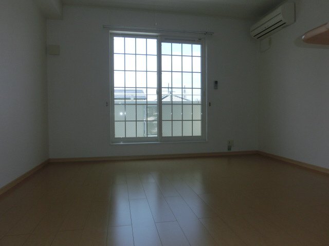 リビング 写真3