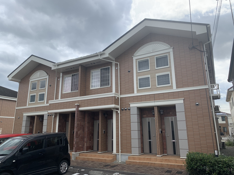 メゾンプラシードⅡ