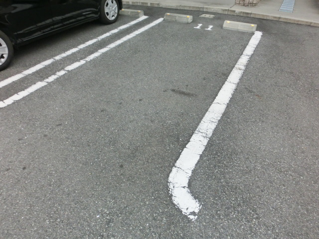 駐車場 写真32