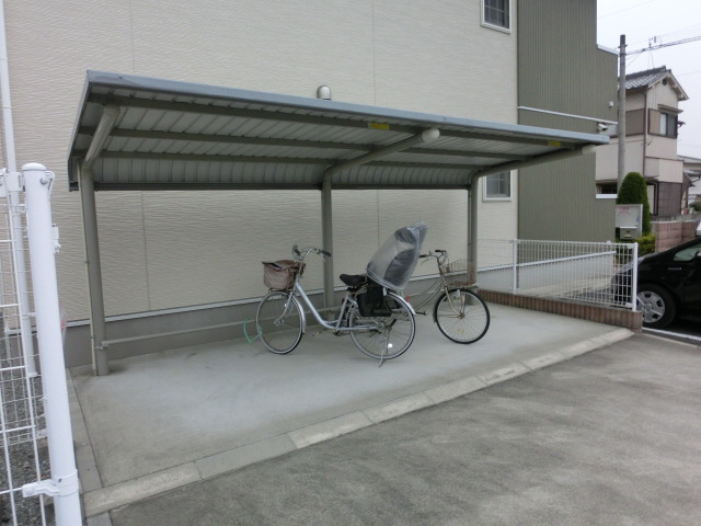共用部 写真31