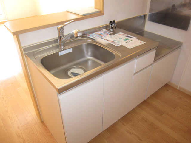 キッチン 写真2