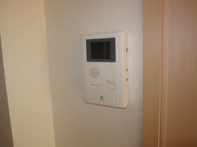 セキュリティ 写真13