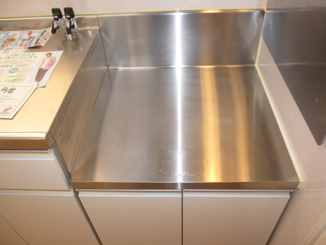 キッチン 写真3