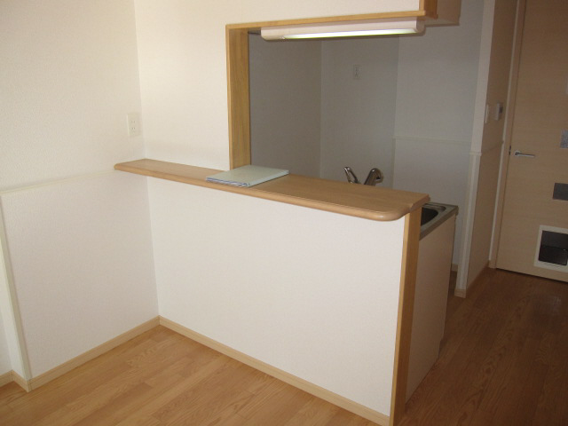 キッチン 写真4