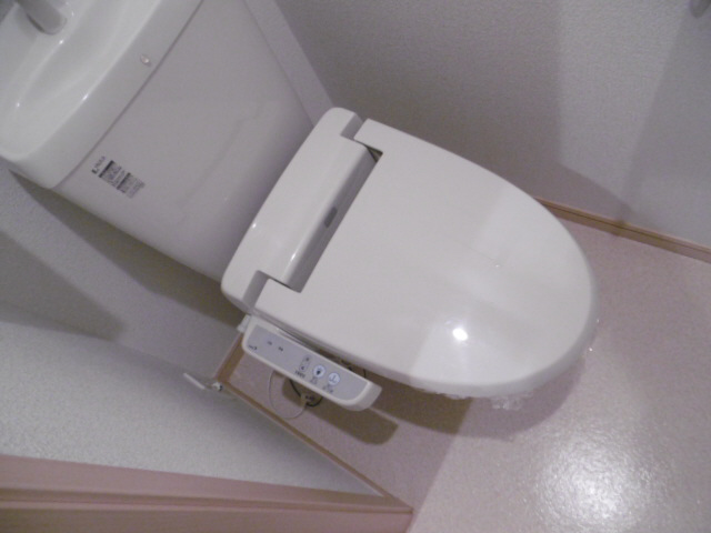 トイレ 写真10