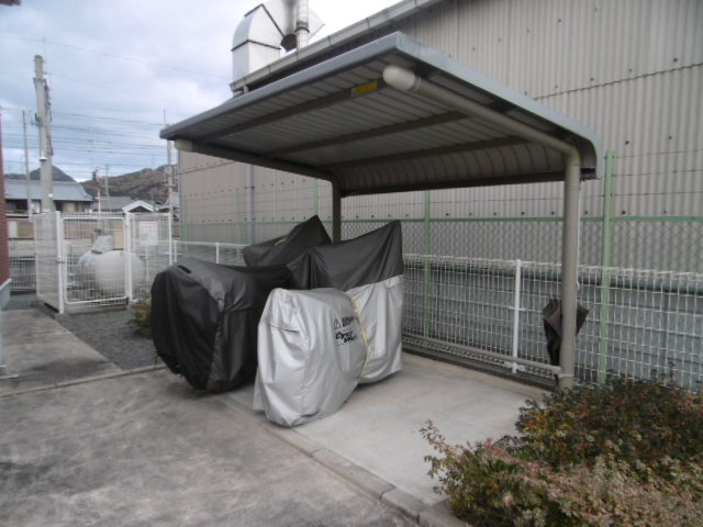 共用部 写真32