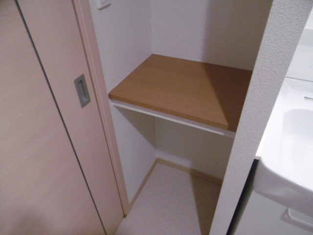 収納 写真13