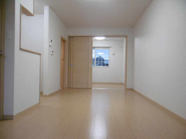 居室 写真4