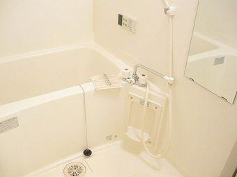 バス 写真11