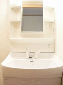 洗面所 写真8