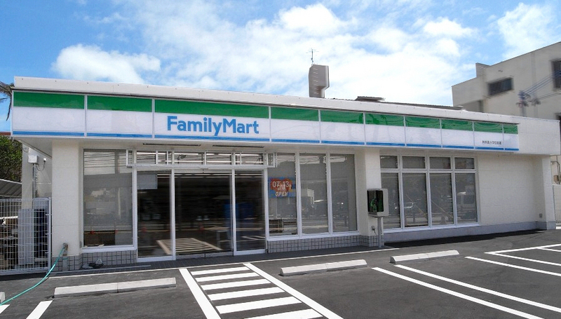 コンビニまで600m (徒歩8分) 写真25
