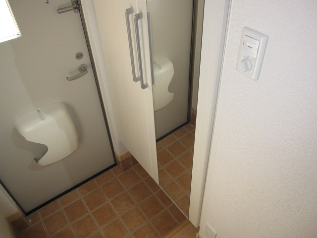 収納 写真9