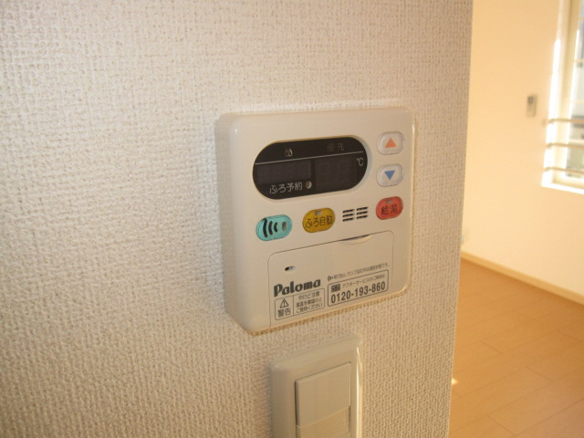 設備 写真13