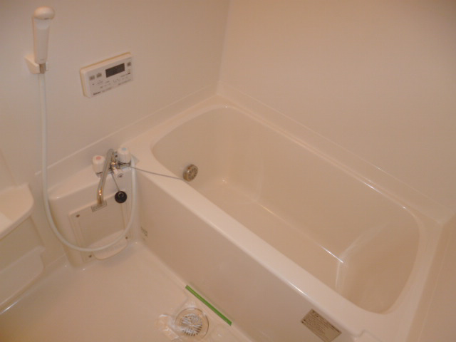 バス 写真13