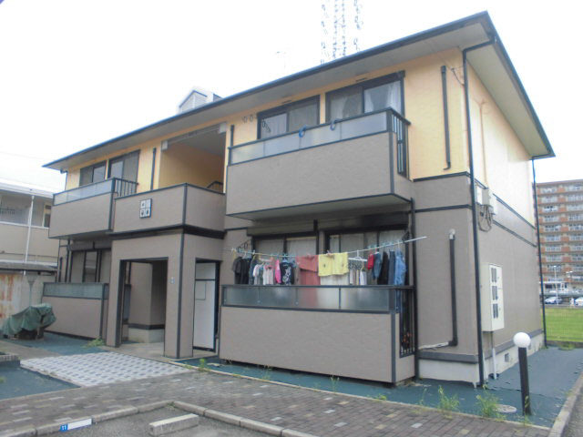 アーバンライフ吉田A棟