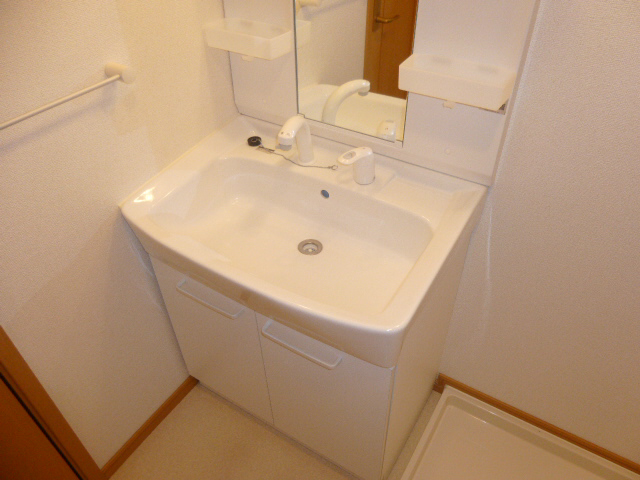 洗面所 写真8
