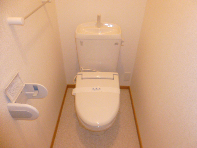 トイレ 写真12