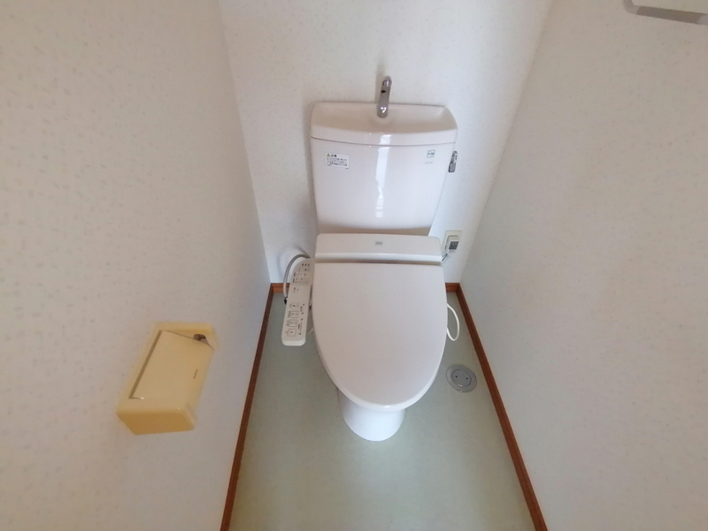 トイレ 写真15