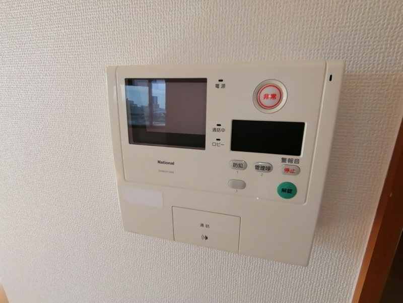 セキュリティ 写真19