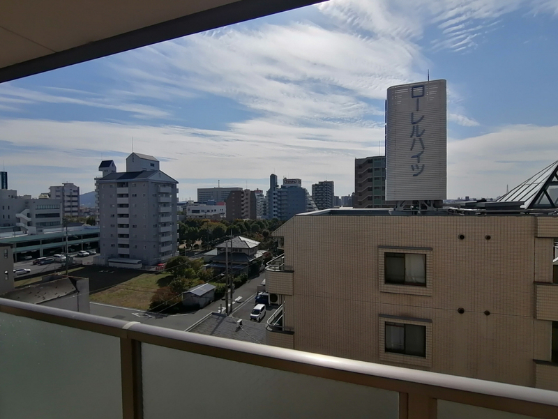眺望 写真28