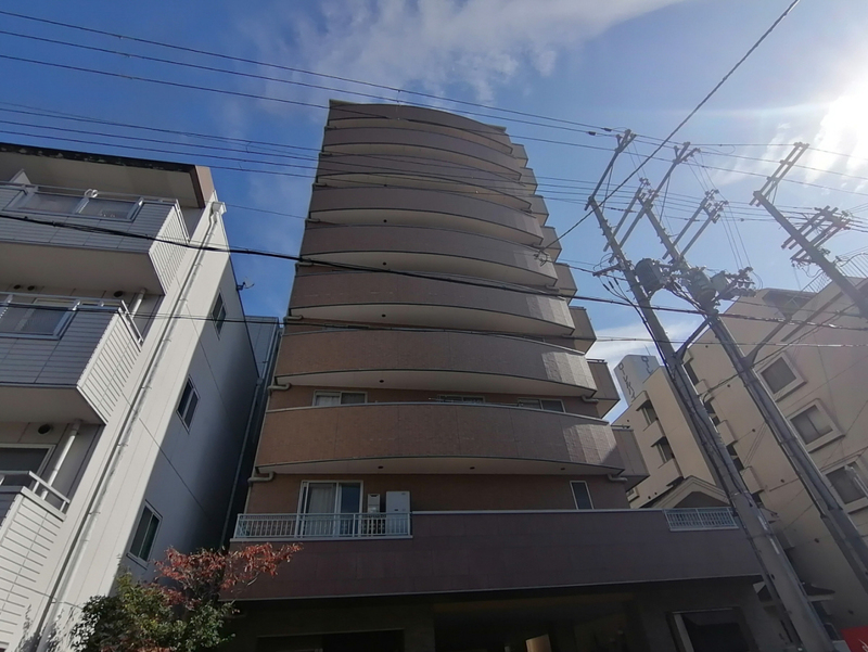 外観 写真30