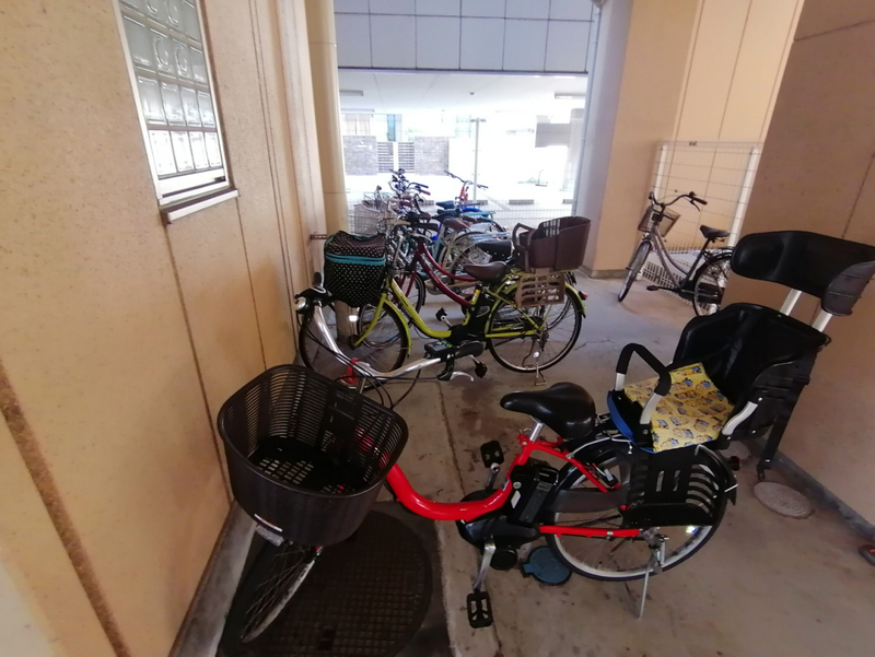共用部 写真31