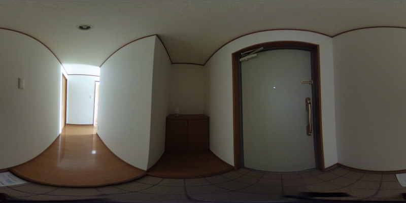 玄関 写真36