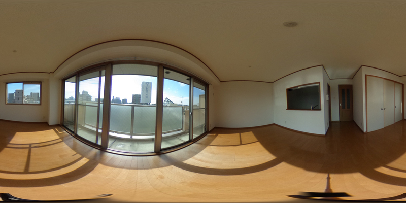 リビング 写真33