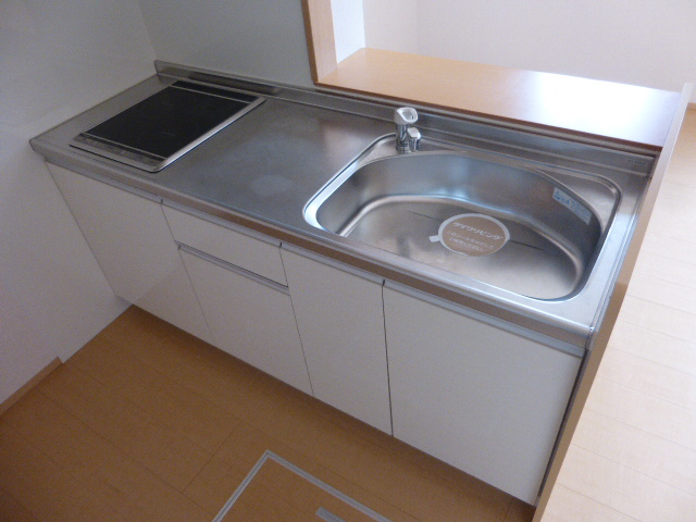 キッチン 写真4