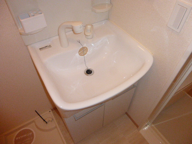 洗面所 写真8
