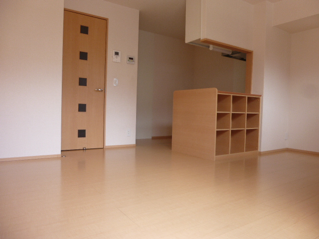 リビング 写真3