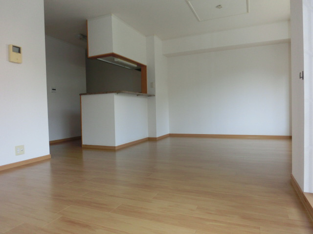 リビング 写真2