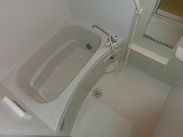 バス 写真8