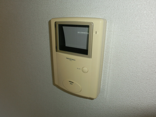 セキュリティ 写真14