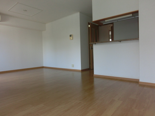 リビング 写真3