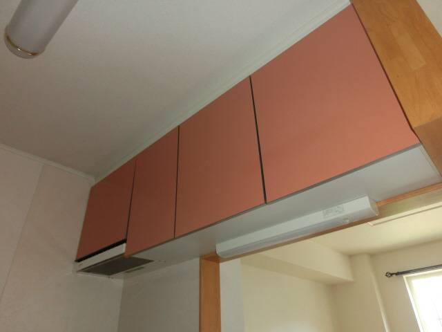 キッチン 写真5