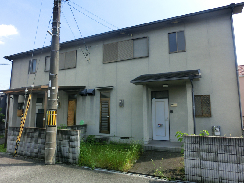 シャトー仏蘭西