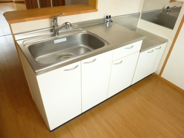 キッチン 写真2