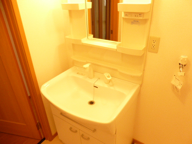洗面所 写真11