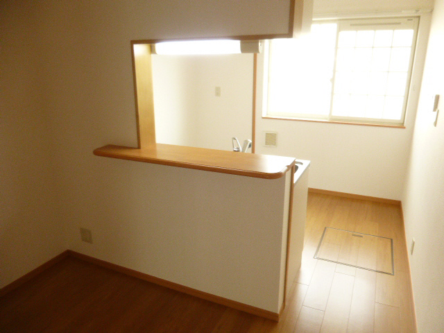 キッチン 写真3