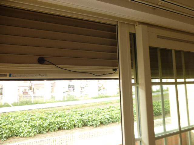 セキュリティ 写真19