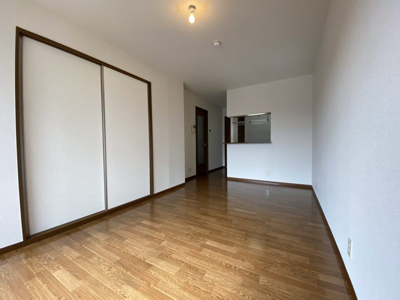 リビング 写真3