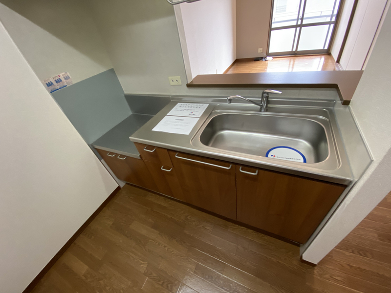 キッチン 写真4