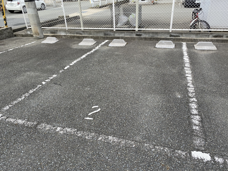 駐車場 写真32