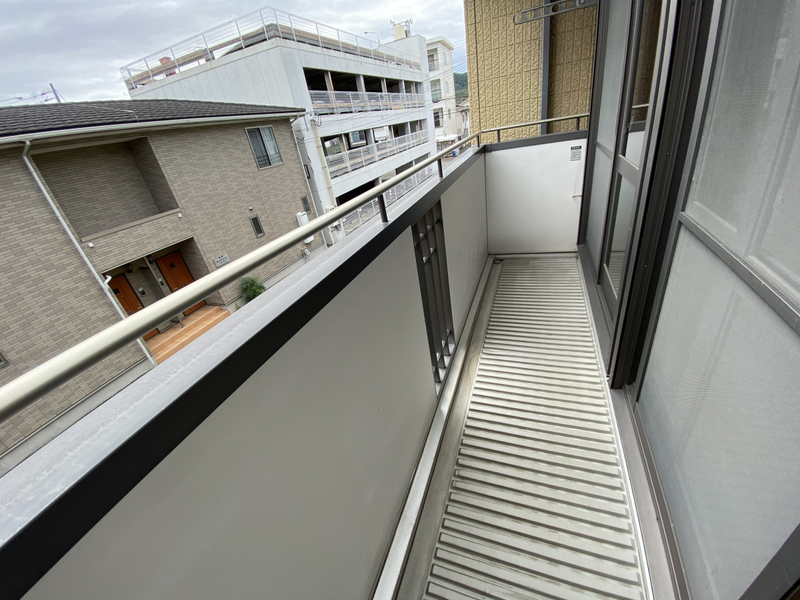 バルコニー・ベランダ 写真17