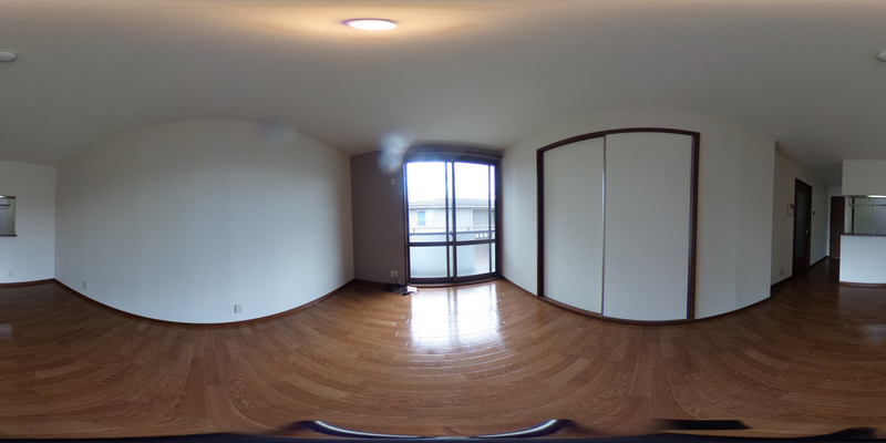 リビング 写真33