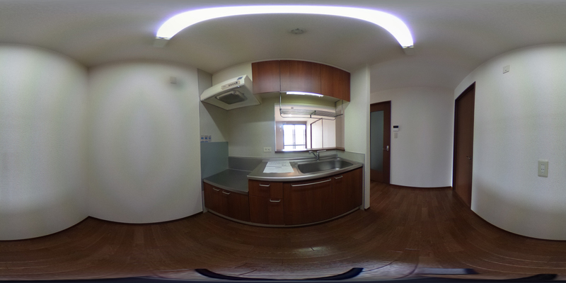 キッチン 写真34