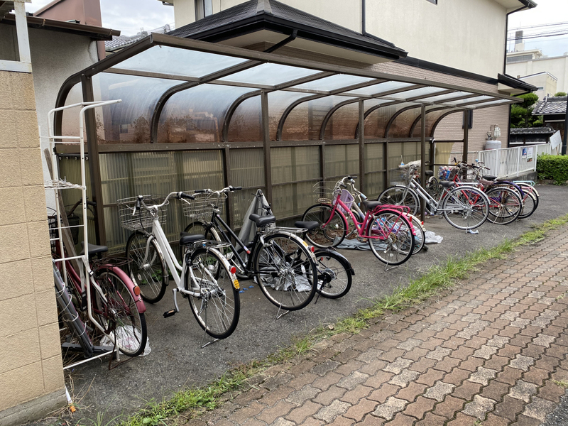共用部 写真3